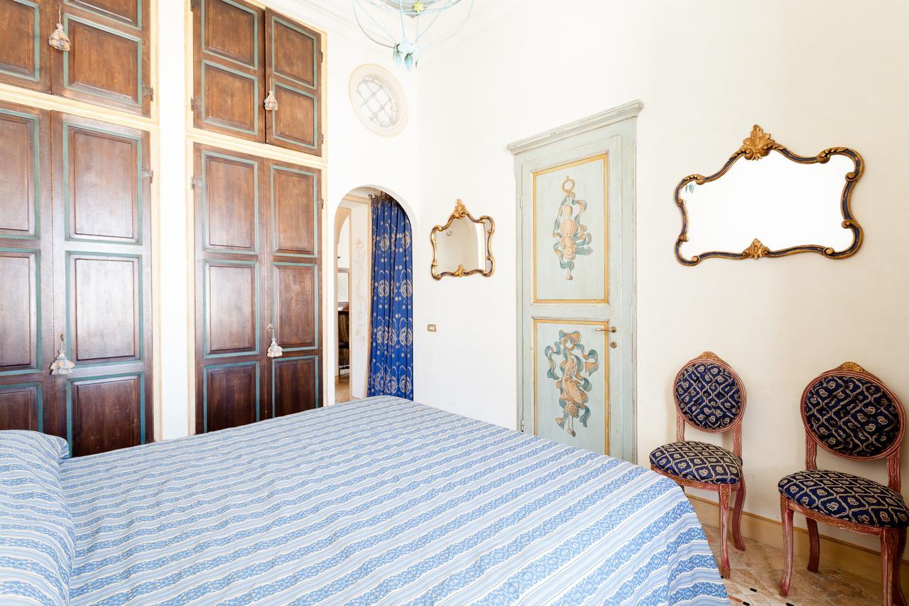 Casa Raiola By Caprirooms Exterior foto